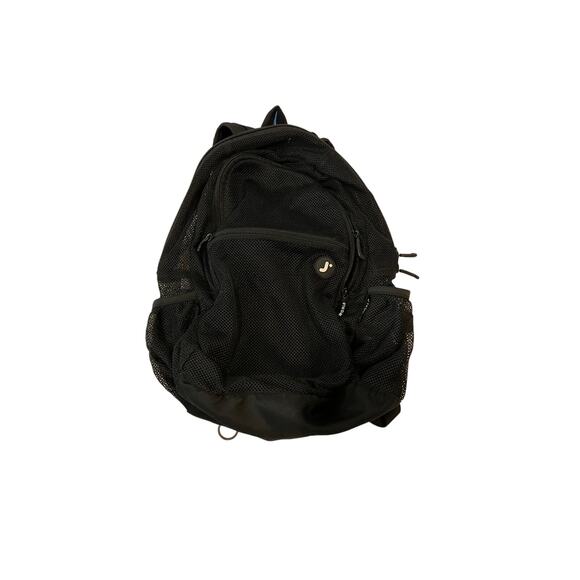 Jworld Mesh See Through Backpack - Picture 1 of 4